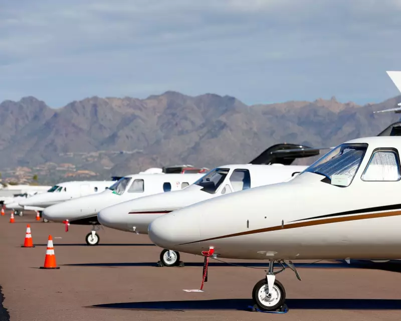 Richest 1% Exhaust 2026 Carbon Budget in Just 10 Days, Oxfam Reveals