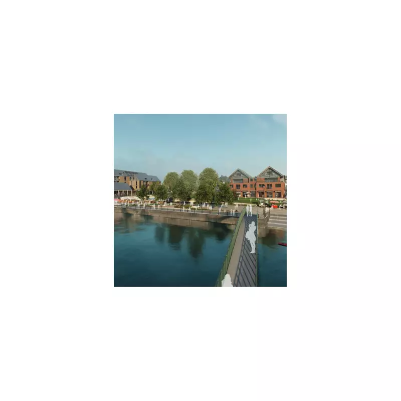 Richmond's 2026 Transformation: New School, Kew Centre & Major Regeneration