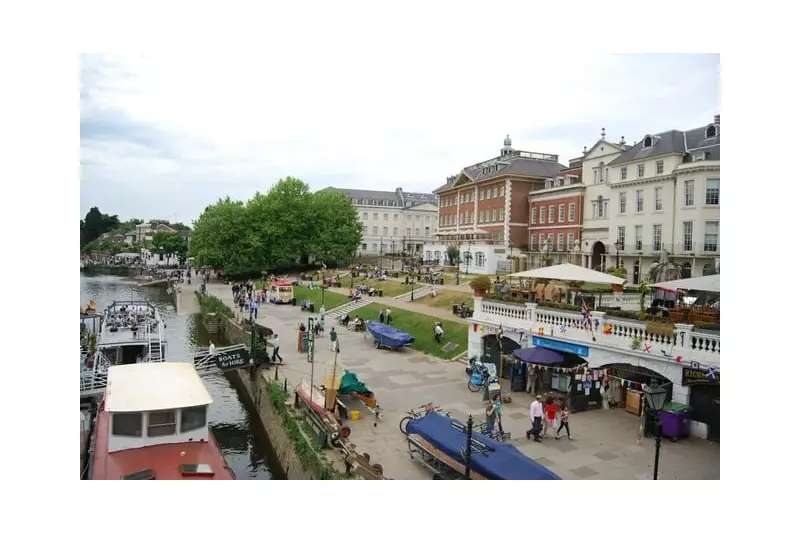 Richmond's Cultural Crown: 10 Compelling Reasons for Town of Culture 2026