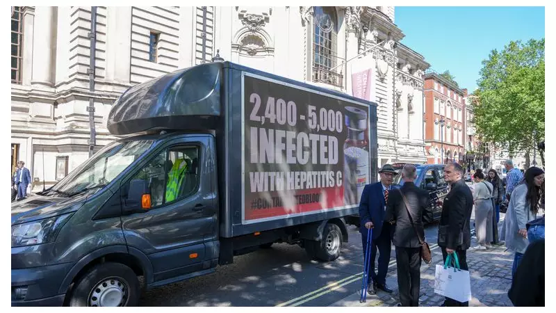 ‘Ridiculous’ £15k offer for Treloar’s haemophilia boys infected in NHS research scandal