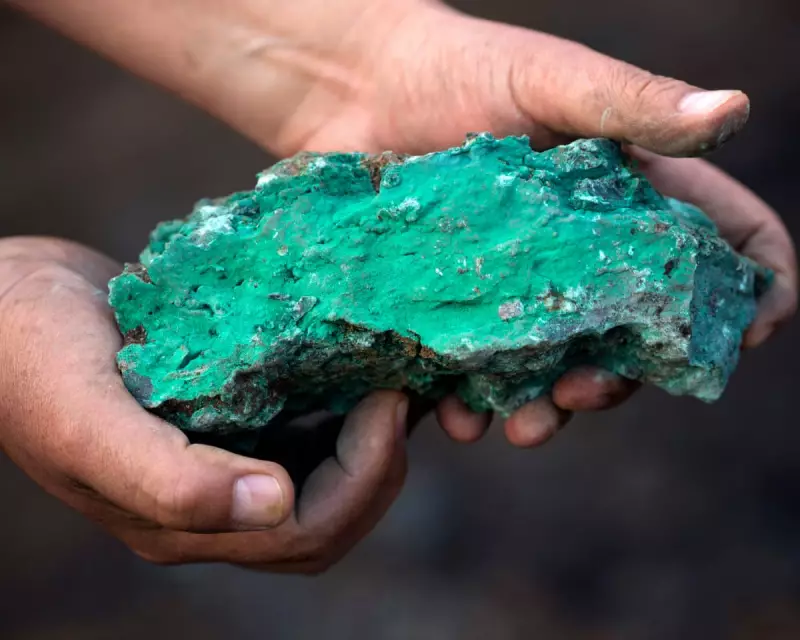 Rio Tinto and Glencore in $260bn Merger Talks: Markets Bet on Deal