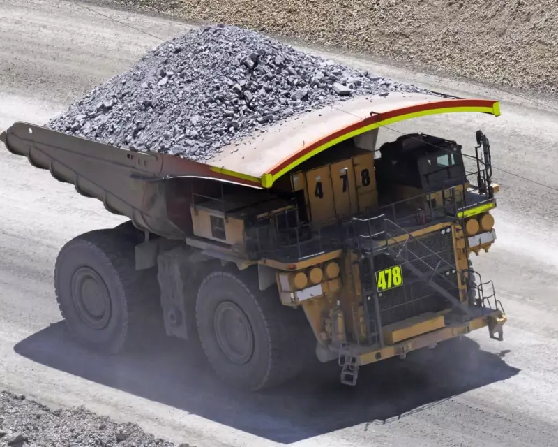 Rio Tinto in $200bn Talks to Buy Glencore, Creating Mining Giant