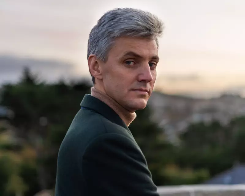 Rob Doyle's 'Cameo': A Satirical Hall of Mirrors on Literary Fame