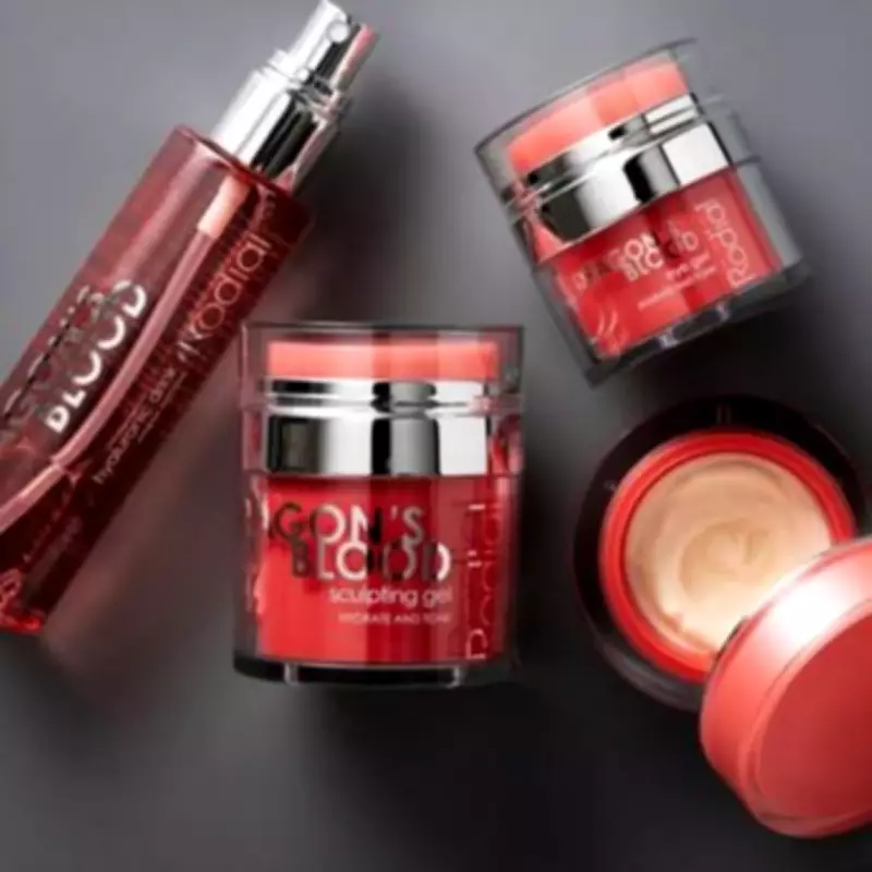Rodial's Dragon's Blood Skincare Set Slashed by 50% in Major Sale