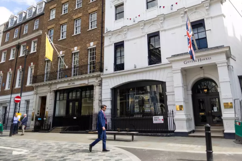 Rokos Capital Management Appoints Deutsche Bank's Hsaini as Head of Quantitative Investing