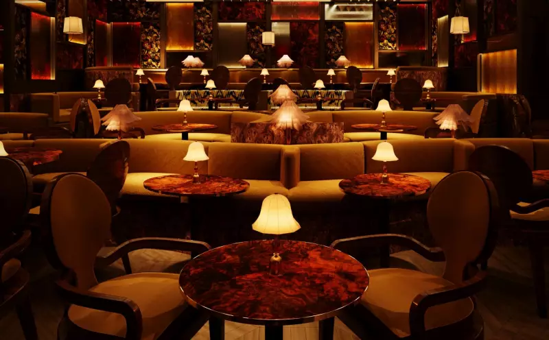 Ronnie Scott's New Venue Upstairs Opens February 6 with Star Lineup