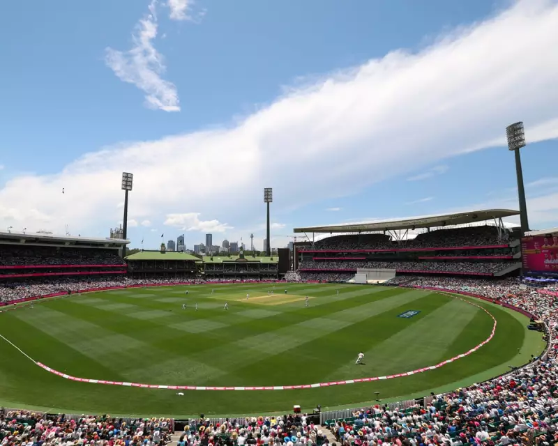Root and Brook's 154-Run Stand Puts England on Top in Sydney