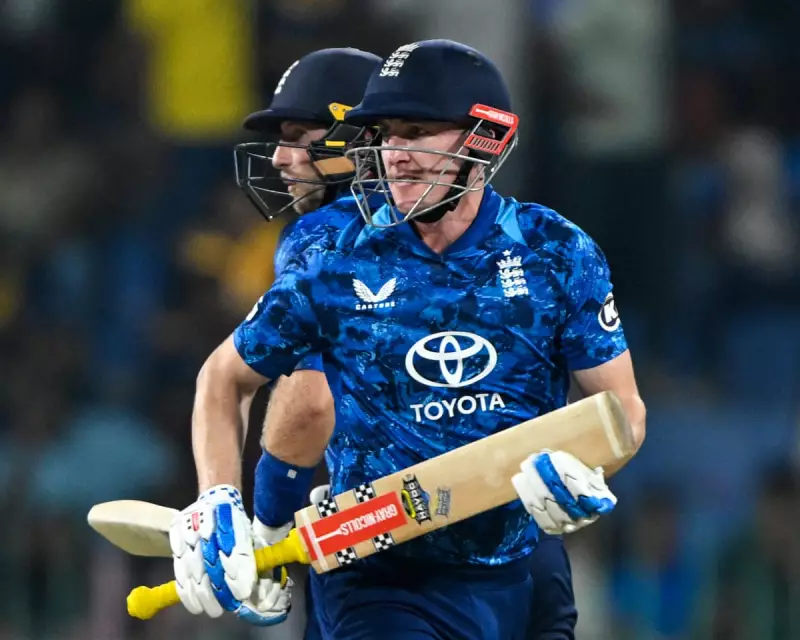 Root Backs Brook and McCullum After England's ODI Victory in Sri Lanka
