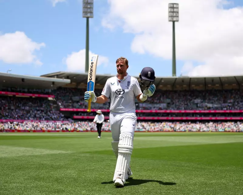 Root's Masterful 160 Leads England, But Head Fires Australia's Fightback in Sydney