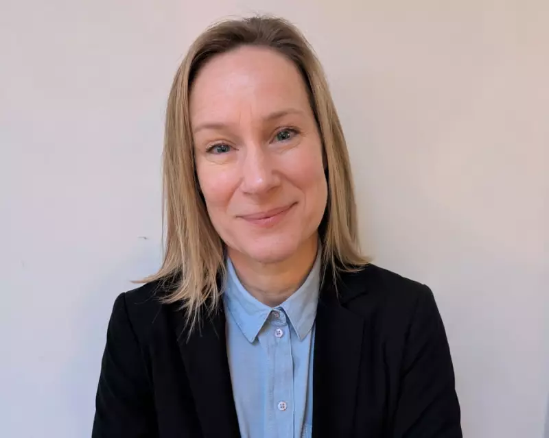 Rosie Parkyn Appointed as The Guardian Foundation's New Executive Director