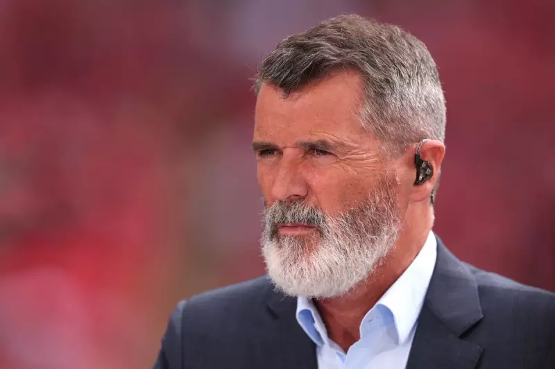Roy Keane: Declan Rice Now 'One of the Top Players in the World'