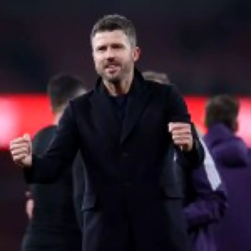 Roy Keane Names Three 'Superior' Managerial Options Over Michael Carrick for Man Utd