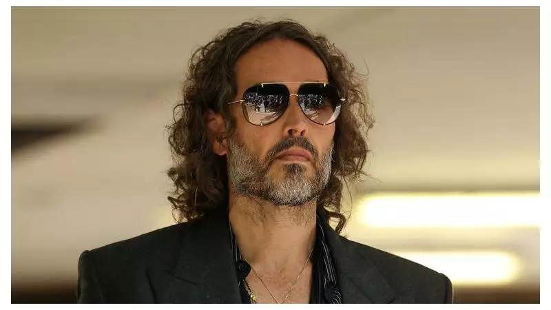 Russell Brand Appears in Court via Video Link on New Rape and Assault Charges