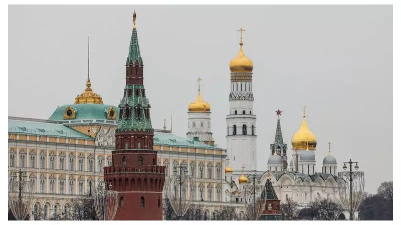 Russia expels British diplomat for spying, warns UK against escalation