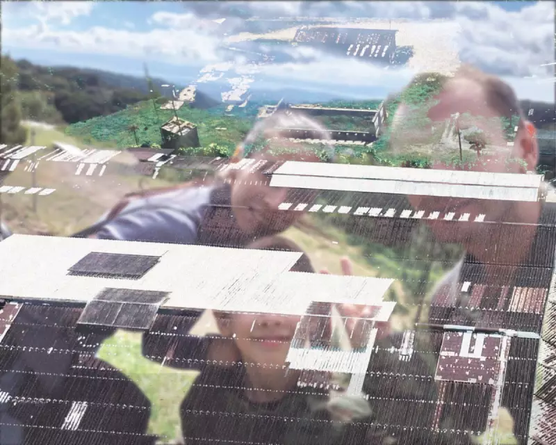 Russian Family's Ordeal: Deported from US to Costa Rica Under Trump Deal