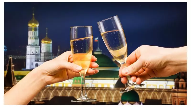 Russian Winemakers Aim for Elite Status, But Blind Taste Test Favours West