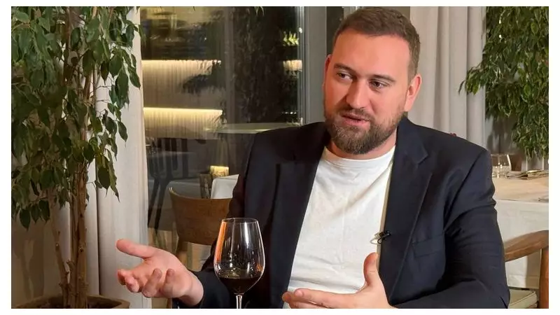 Russian Winemakers Thrive Under Sanctions, But Can They Beat European Rivals?