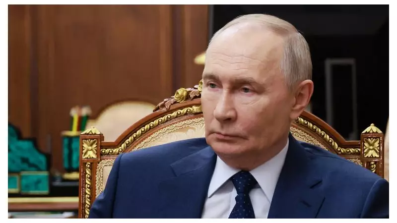 Russia's 'Gig-Economy Sabotage' Recruits Ukrainians to Target UK and Europe