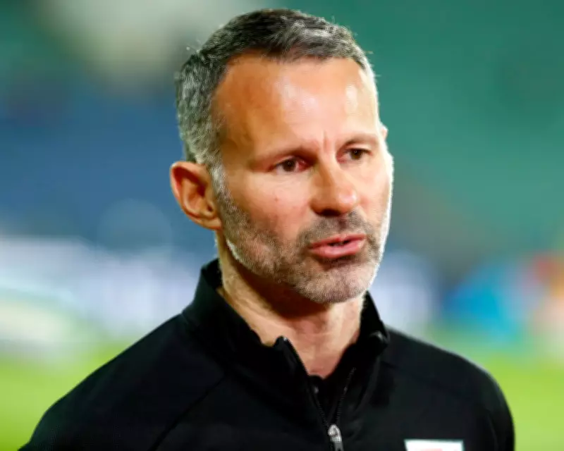 Ryan Giggs' Premier League Hall of Fame Talks Resume After Legal Case Collapse