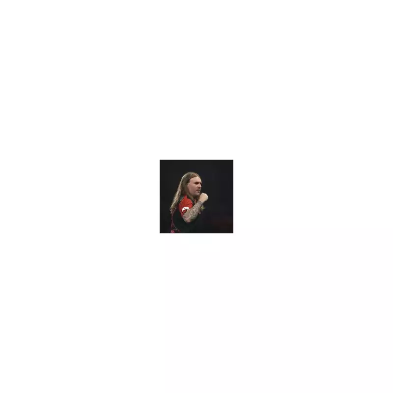 Ryan Searle's Vision Defiance: Darting Star Reaches World Semis with Rare Eye Condition