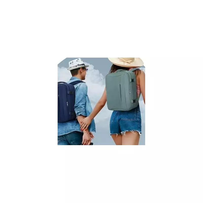 Ryanair Cabin Bag Backpack Now Only £12 on Amazon - 43% Off