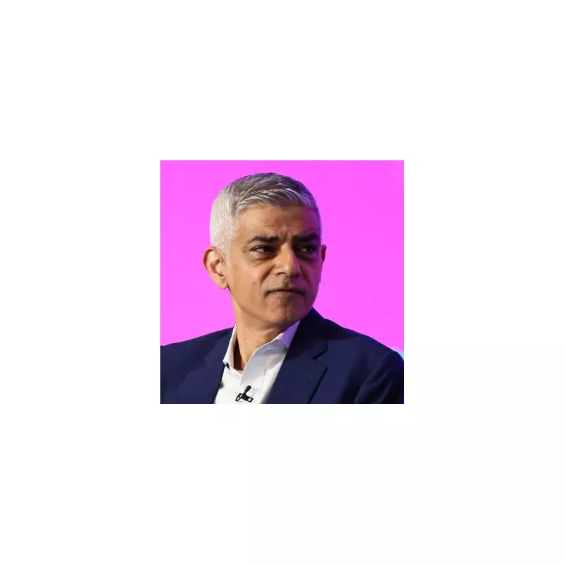Sadiq Khan Backs Freedom Pass as Petition Hits 50,000 Signatures