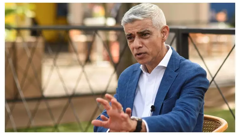 Sadiq Khan Warns AI Could Cause Mass Unemployment in London
