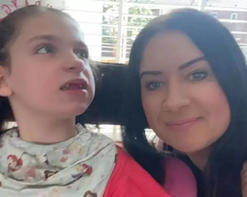 Salford carer Martina Karos killed herself and disabled daughter, overwhelmed by loneliness