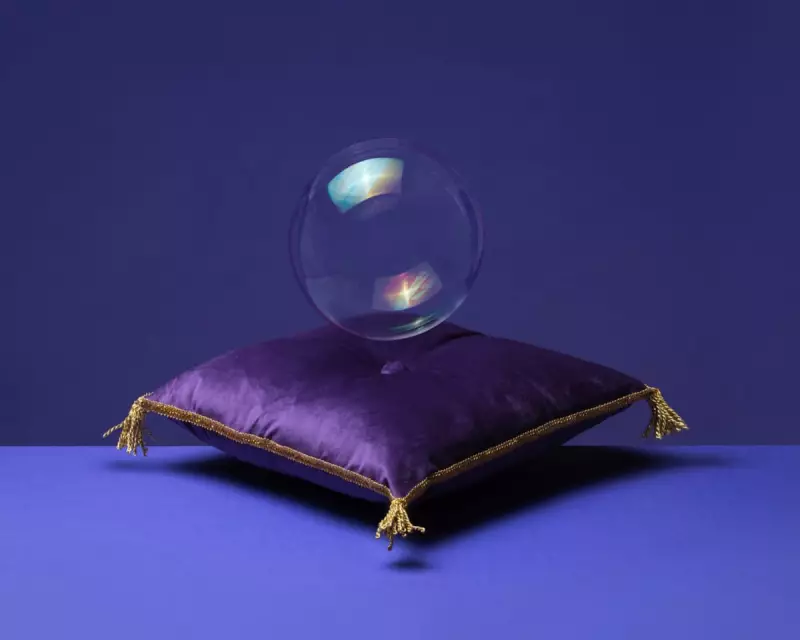 Sali Hughes: Beat Winter Blues with Luxury Bubble Baths on a Budget