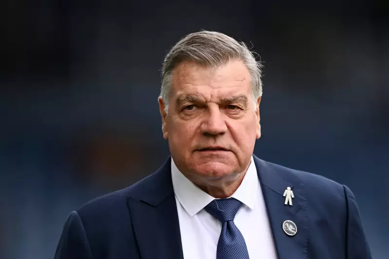 Sam Allardyce Eyes Premier League Return as Managerial Pressure Mounts