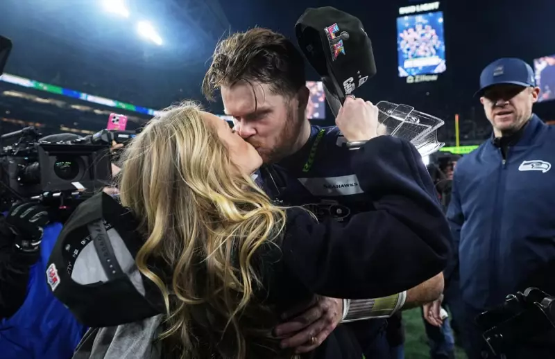 Sam Darnold's Super Bowl Journey: From Mockery to MVP-Calibre Comeback