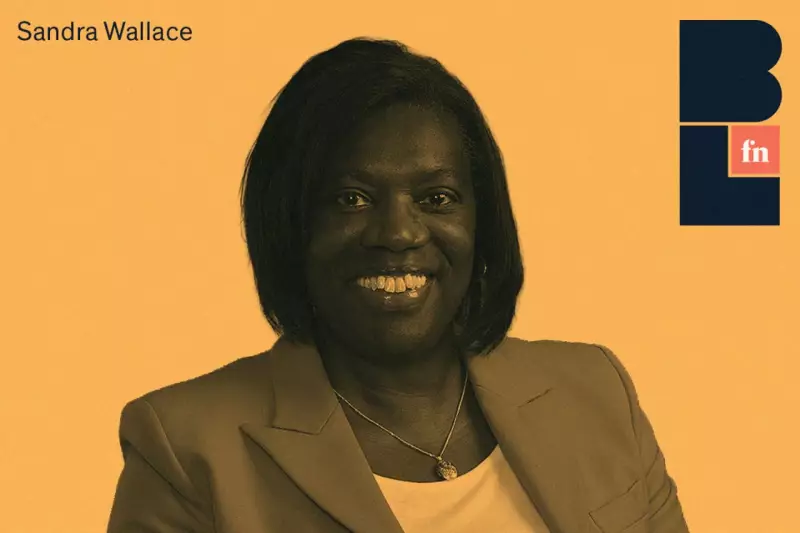 Sandra Wallace: 'People Were Surprised I Was Black When I Qualified'