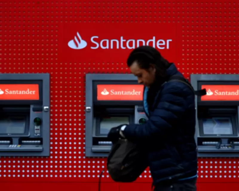 Santander UK to Close 44 Branches, Affecting 300 Jobs Amid TSB Takeover Plans