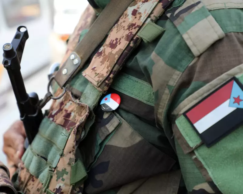 Saudi Coalition Strikes Yemen Separatists as Leader 'Flees' Peace Talks