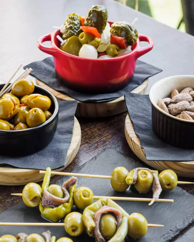 Savoury Snack Solutions: Creative Homemade Alternatives to Beat Biscuit Cravings