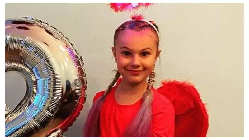 Schizophrenic Man Stabbed Girl, 9, Through Heart as She Played, Court Hears