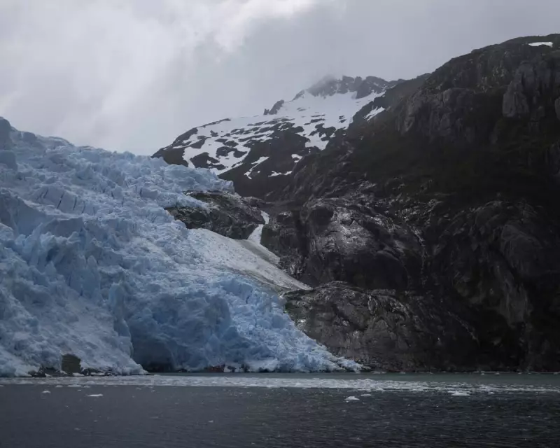 Scientists Deploy 'Artificial Glaciers' and Tech to Avert Sea Level Catastrophe