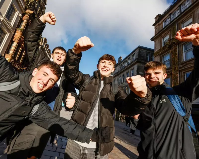 Scotland Declares Bank Holiday for 2026 World Cup Opener
