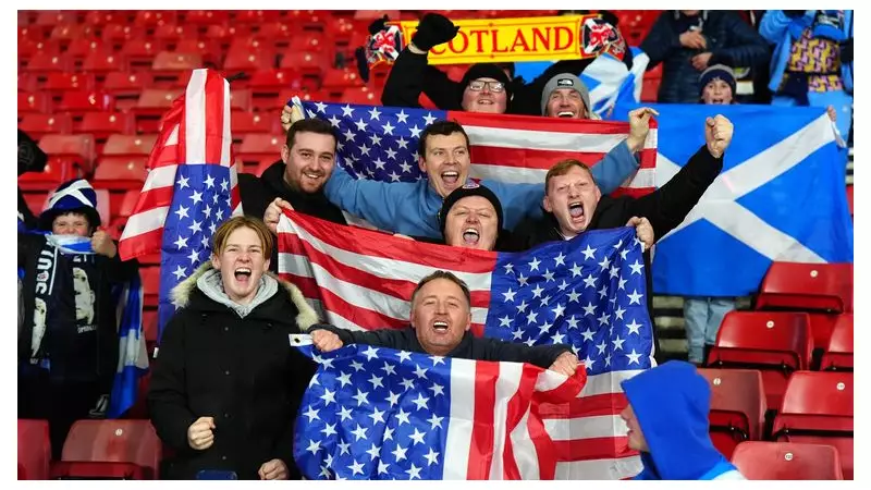 Scotland's First Minister Proposes Bank Holiday for 2026 World Cup Opener