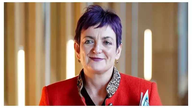 Scotland's Justice Secretary Angela Constance 'unintentionally' breached ministerial code