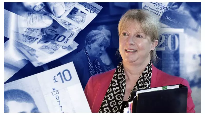 Scottish Budget 2026-27: Tax Cuts for Low Earners, New Levies on Mansions & Jets