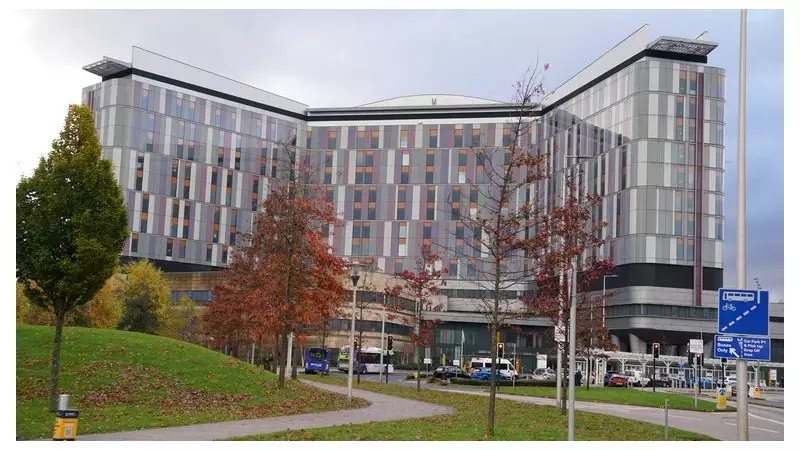 Scottish Health Secretary Assures MSPs Queen Elizabeth Hospital is 'Safe' Amid Inquiry