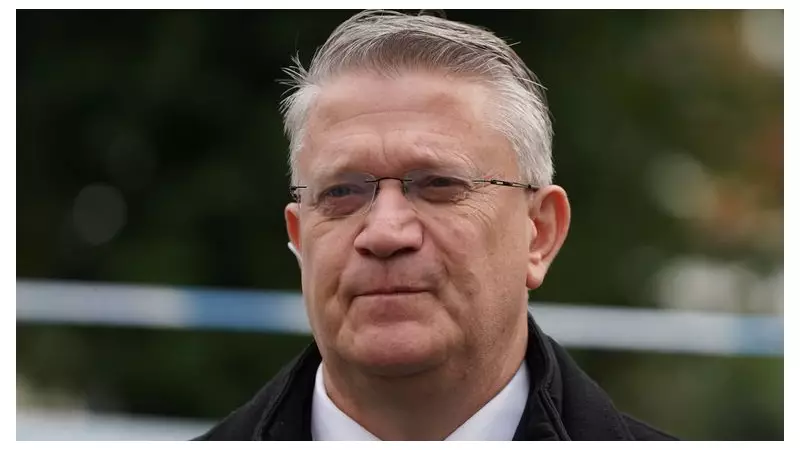 Second Tory MP Defects to Reform UK in a Week: Andrew Rosindell Quits