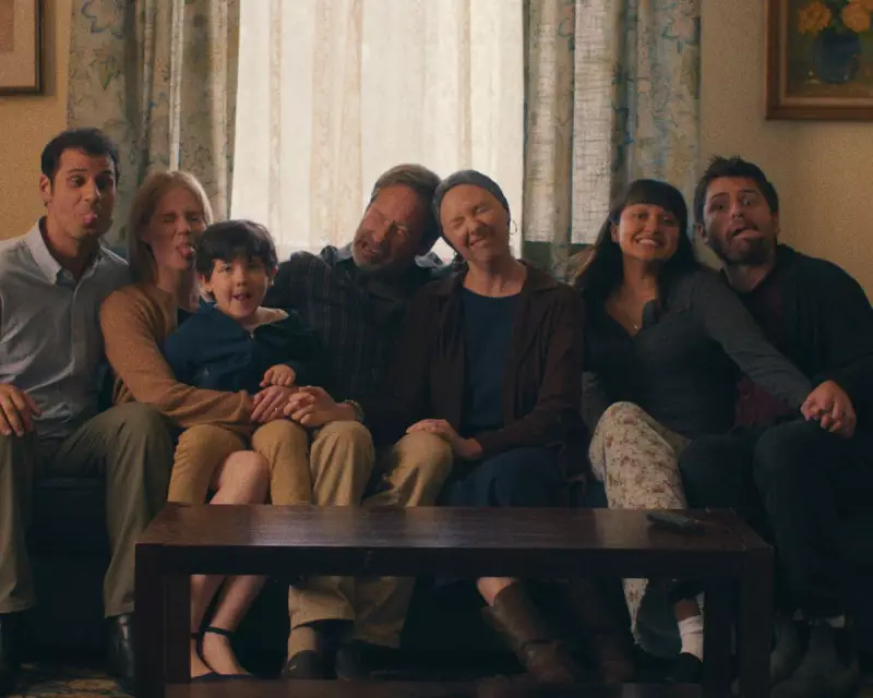 See You When I See You Review: Duplass Returns to Sundance with Grief Drama