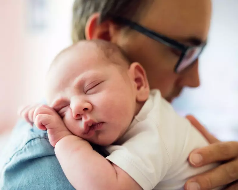 Self-Employed Parents Excluded from Paternity Leave, Forcing Families to Delay