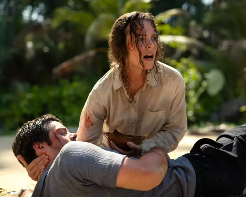 Send Help Review: Raimi's Plane-Crash Comedy Derails into Gore-Filled Silliness