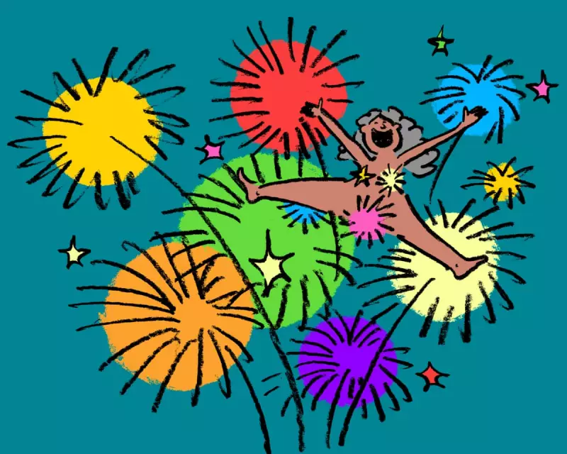 Sex at 73: Couple's 50-Year Intimacy Secret Revealed