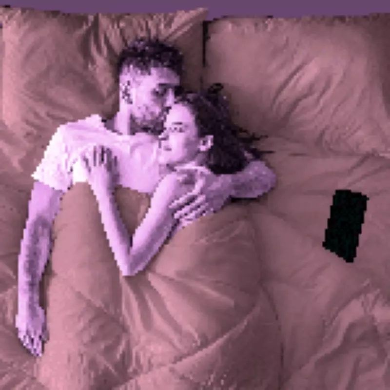 Sex with an Ex: When Passion Leads to Heartbreak