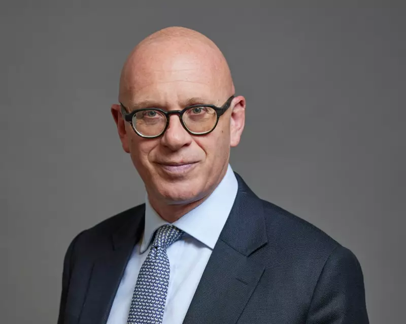 Shadow Attorney General Recuses Himself from Ukraine Advice Over Abramovich Link