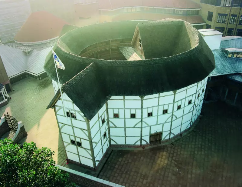 Shakespeare's Globe Unveils 2026 Summer Season with Classics and Surprises